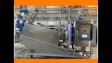 MÁY ÉP BÙN TRỤC VÍT ĐA ĐĨA 201 FULL INOX - HITACHI