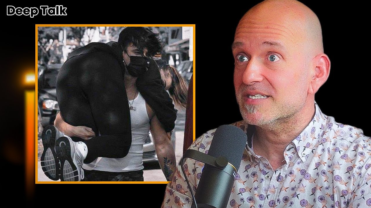 Cómo Perder la Vergüenza y Ligar el Triple (Experto Seductor)