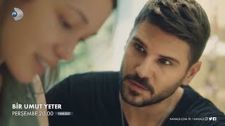 Bir Umut Yeter / A Glimmer of Hope is Enough - Episode 1 Trailer 2 (Eng & Tur Subs) Resimi