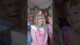 Princess Time With Once Upon A Princess