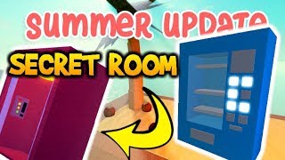 Secret Room Elevator Horrific Housing Youtube - roblox horrific housing secret