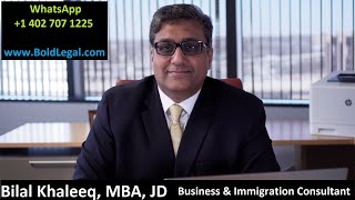 USA L1A Visa &amp; Immigration for Business Owners with 5+ employees with just $10,000 investment.