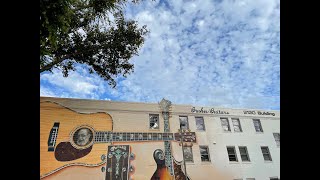 Lowden Guitars Introduction