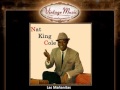 Nat King Cole -- Las Mañanitas (Happy Birthday) (Witch Nat King Cole & Marichi) (VintageMusic.es)