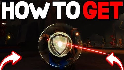 How To PARRY in The Forge! Roblox