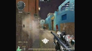 Modern.EP.TF Greece FFA AWM-SkyDragon 166kills Episode 2nd [Crossfire]