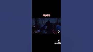 Old DBD gameplay #deadbydaylight #dbd #deadbydaylightsurvivor #dbdclips #gaming