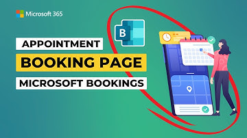 How to Set Up Microsoft Bookings (Personal & Shared Calendars)