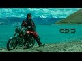 TRANS HIMALAYAN ADVENTURE RIDE | FULL VERSION |EPIC MOTO TOURS