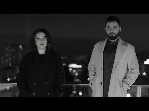 Taladro x Nahide Babashlı - Bir Şehir İki Yabancı (Cihan Menguc RMX)