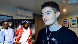 Ja Rule - Thug Lovin&#39; ft. Bobby Brown | REACTION