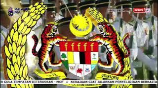 16 JULAI 2024 SPM - PROMO ISTIADAT PERTABALAN YANG DI-PERTUAN AGONG KE-17