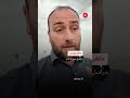 كيف يستعد قاطنو المخيمات مع اقتراب العاصفة؟