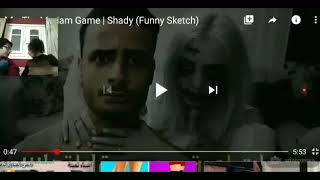 لعبه مريم شادي سرور وصلو الفيديو الي ١٠٠٠٠ like and subscribe