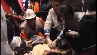 Blue Heelers S6 E39: Under Fire