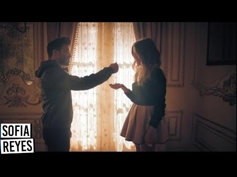 Sofia Reyes - Solo Yo (feat. Prince Royce) (Official Video)