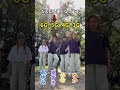 6G踊れてる？🤣ww #ゾンビダンス #らねっと #踊ってみた #3g4g5g6g #ado #唱