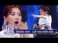 Siêu nhí Côn Nhị Khúc Trọng Huy tự tin trở lại chinh phục toàn bộ giám khảo Siêu Tài Năng Nhí Tập 13