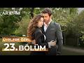 Arafta 2.Sezon 23. Bölüm | Tam Bölüm | Members Only | Arafta Türk Dizileri #S2EP23 @araftadizi