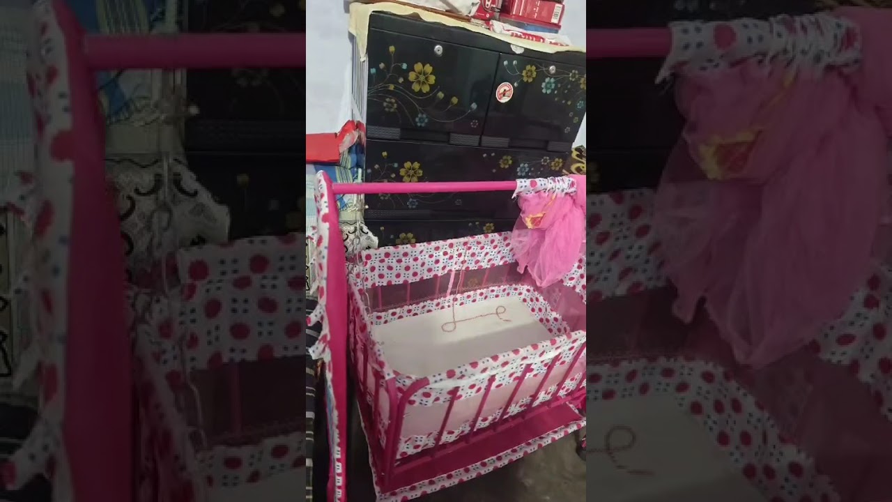 Baby Cradle