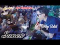 SANES - Gilga Sahid Live Karanganyar.