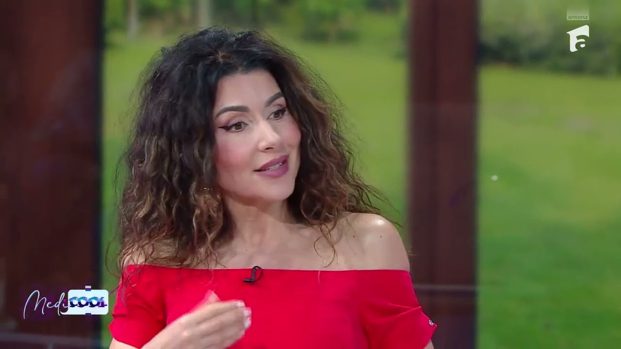 Cum a reușit Carmen Brumă să slăbească aproape 40 de kilograme