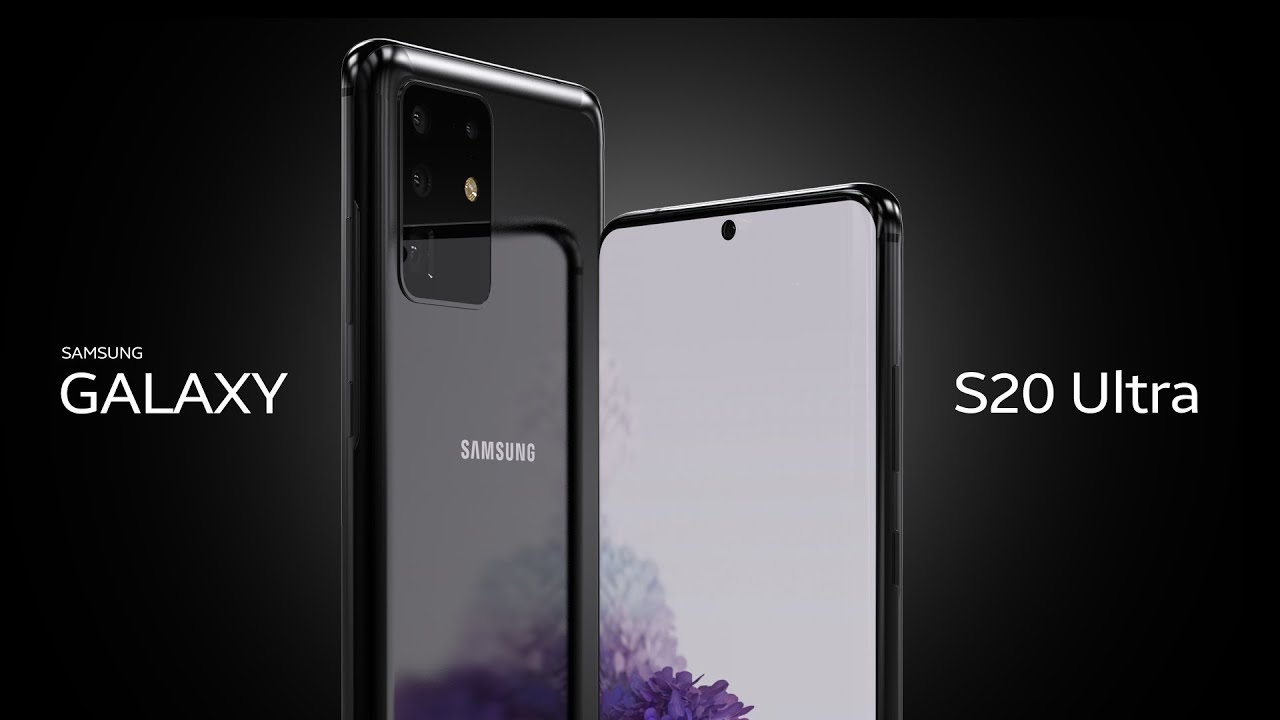 Samsung Galaxy Ultra