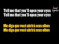 Snow Patrol - Open Your Eyes #159