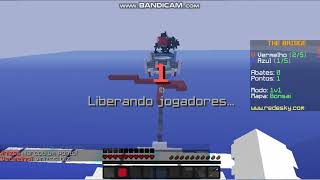 Hack Na Rede Sky