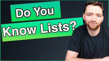 10 Ways to Use List Comprehension in Python (Dictionary and Sets, too!)