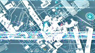 動員 | Total Mobilization | Chapter IV — Virtual War (Retro Future Music Film)