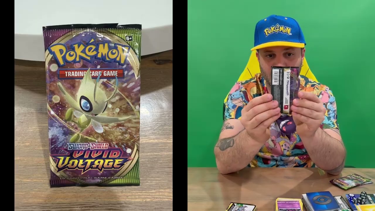 貴重！未開封　ポケモンカード　PoKeMoN trainer video usa Ep 3168 - Pokemon Trading Card Game 2021 Trainer's Toolkit