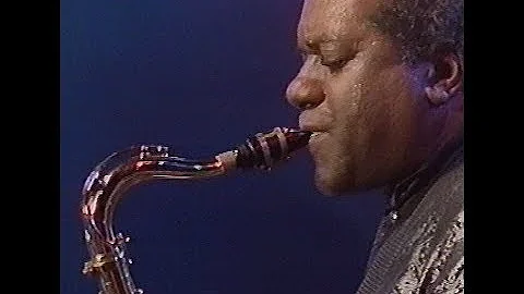 Eddie Harris Funk Project