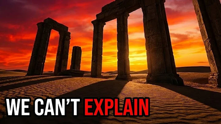 Before Civilization: What Humans REALLY Did for 90,000 Years | History for Sleep