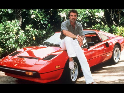 Tom Selleck: Not Your Typical Hollywood Story