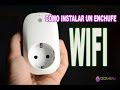 enchufe wifi - Domby domotica