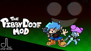 Friday Night Funkin Android MOD Corrupted Pibby Doof v.s Perry Platypus and Dr.Doofenshmirtz