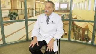 Preparing for a Colonoscopy