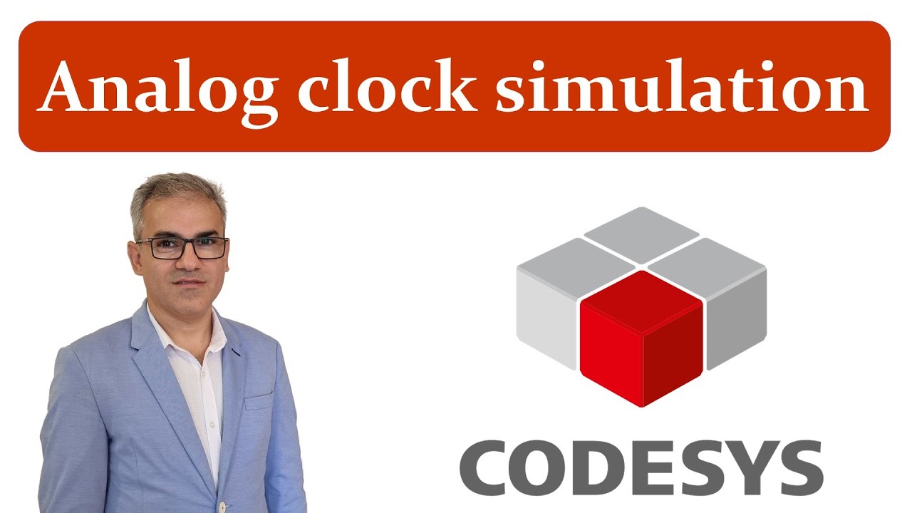 codesys-softmotion-analog-clock-simulation-youtube