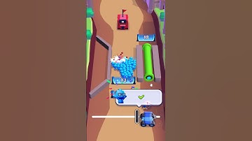 Mobcontrol max level gameplay #trending #shorts #viral #youtubeshorts #ytshorts #mobcontrol