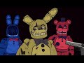 Chucky i always come back but its the fnaf 2 movie ending
