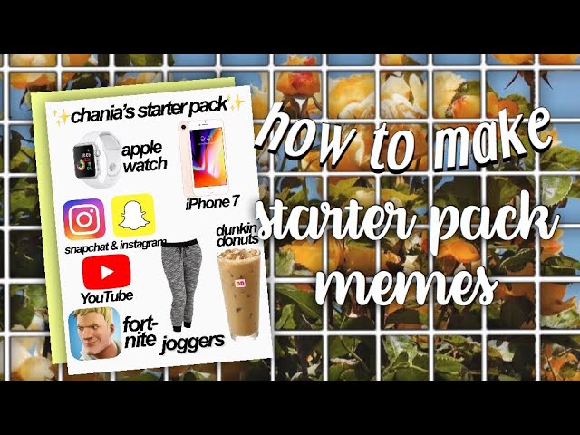 KIT]How to Create Meme?, WACA