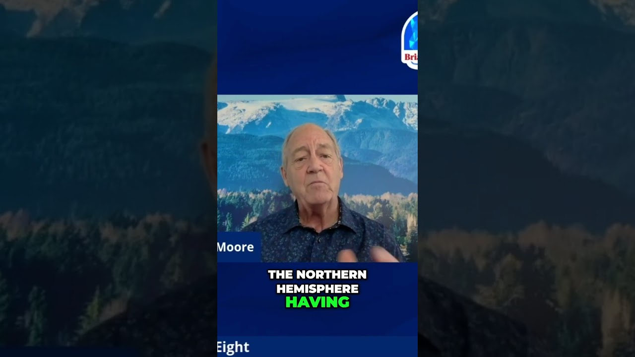 Ice Ages: Karoo vs. Pleistocene - A Climate Analysis #shorts Ice Ages: Karoo vs. Pleistocene - A Climate Analysis #shorts