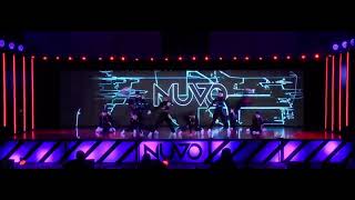 buckle up rhythm dance center nuvo (i do not own the rights to music or  choreography)