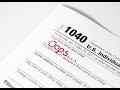 Top 10 Tax Mistakes to Avoid -- Part 1