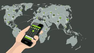 Onlime VoIP App screenshot 4