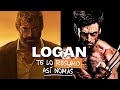La Historia De Logan | #TeLoResumo