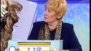 Liz Dawn on Blankety Blank | BBC 1998 (Uncut)