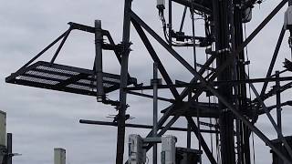 Canadian Drone Inspections: Structures, Antennas, and Communication Towers