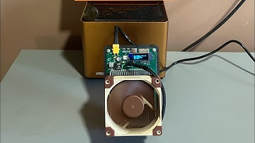 Bitaxe Hex Unboxing and setup : Bitcoin solo miner